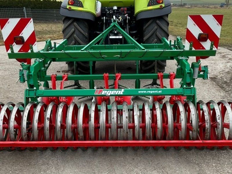 Regent Tukan  FSG 300