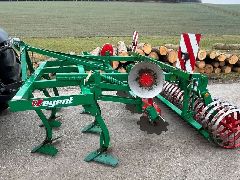 Regent Tukan  FSG 300