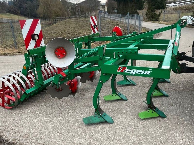 Regent Tukan  FSG 300