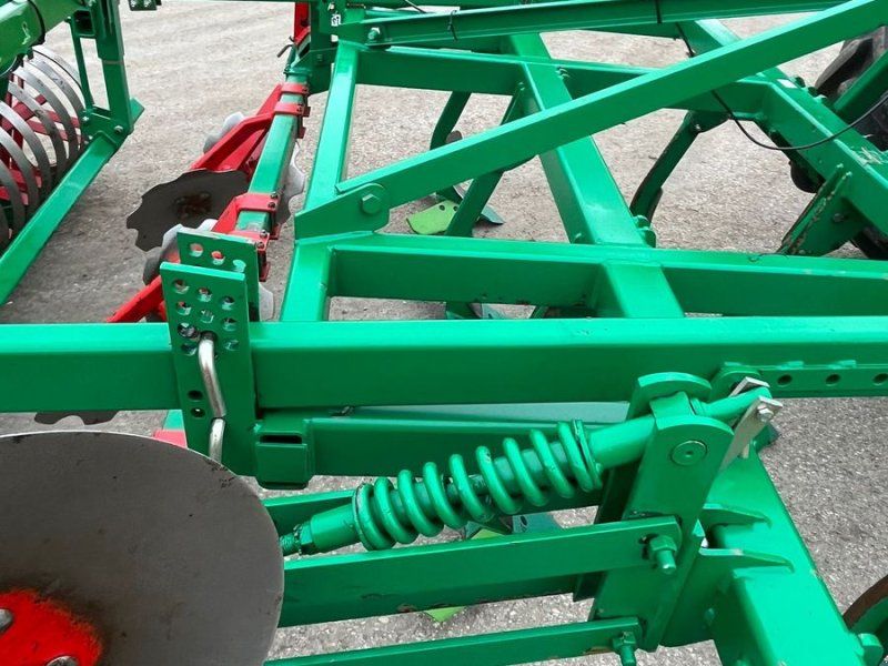 Regent Tukan  FSG 300