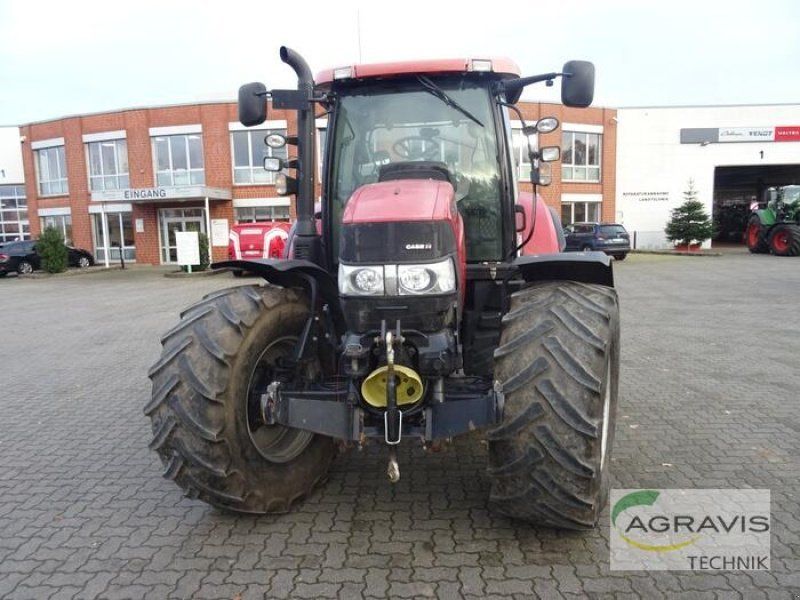 Case IH MAXXUM 130