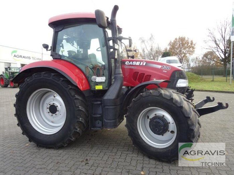 Case IH MAXXUM 130