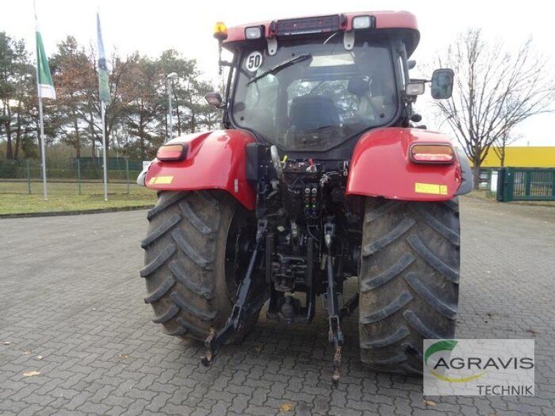 Case IH MAXXUM 130