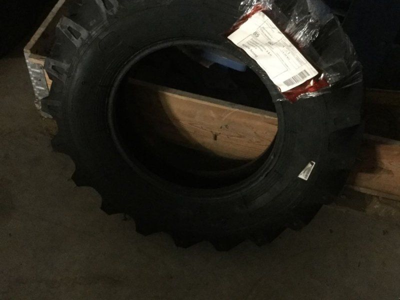 Petlas Reifen 7.50-16 AS