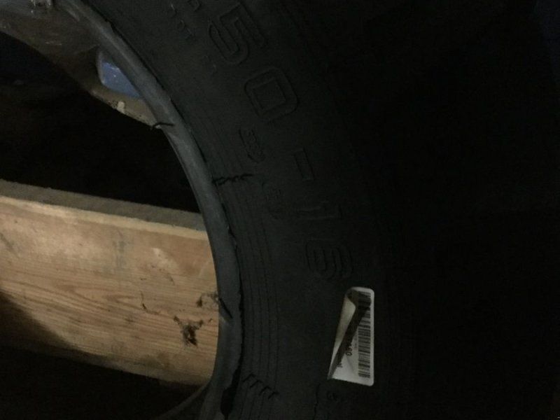 Petlas Reifen 7.50-16 AS