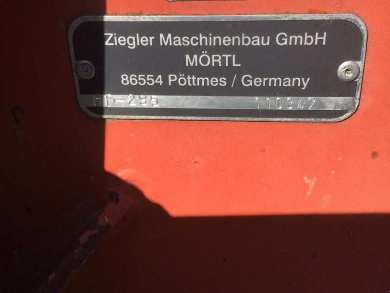 Mörtl HT295