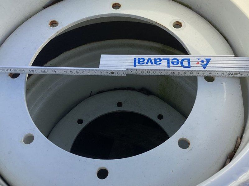 Kleber Kompletträder 14.9LR20