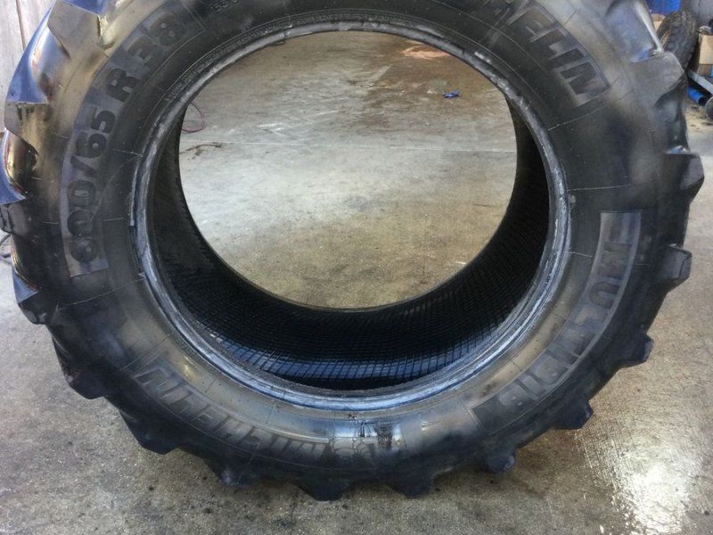 Michelin 600/65R38