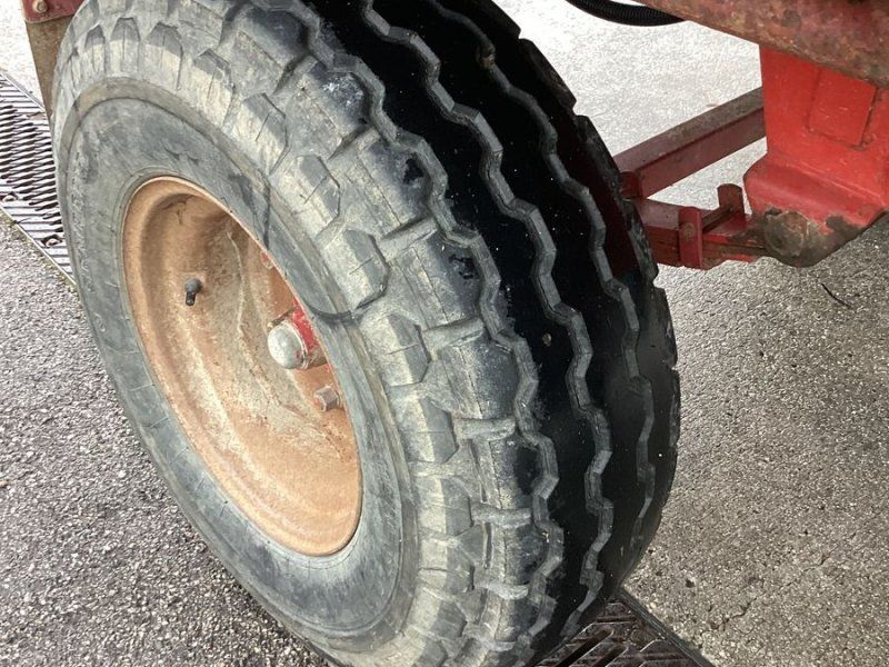 Reisch 2- Seiten Kipper