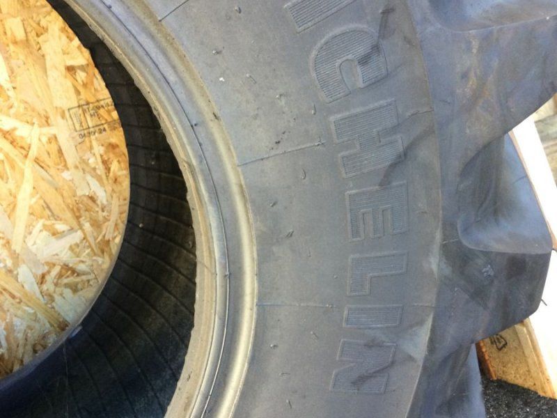 Michelin 405/70R20