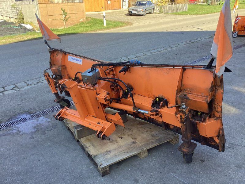 Flötzinger Vario 3m