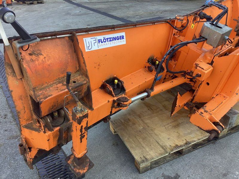 Flötzinger Vario 3m