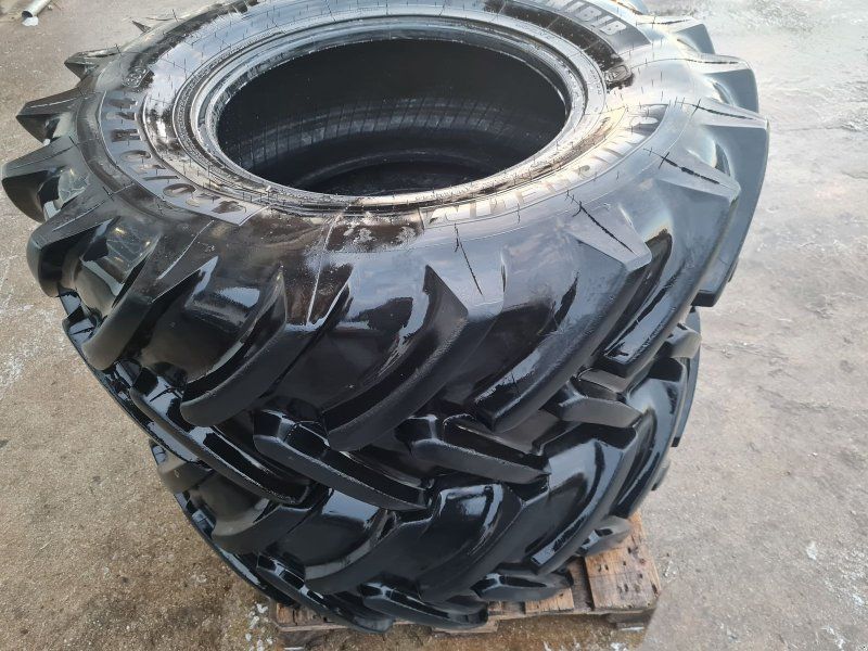 Michelin 420/70R24 Omnibib