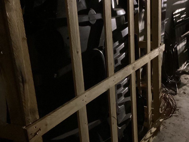 New Holland Kabinendach T6/T7 51581332