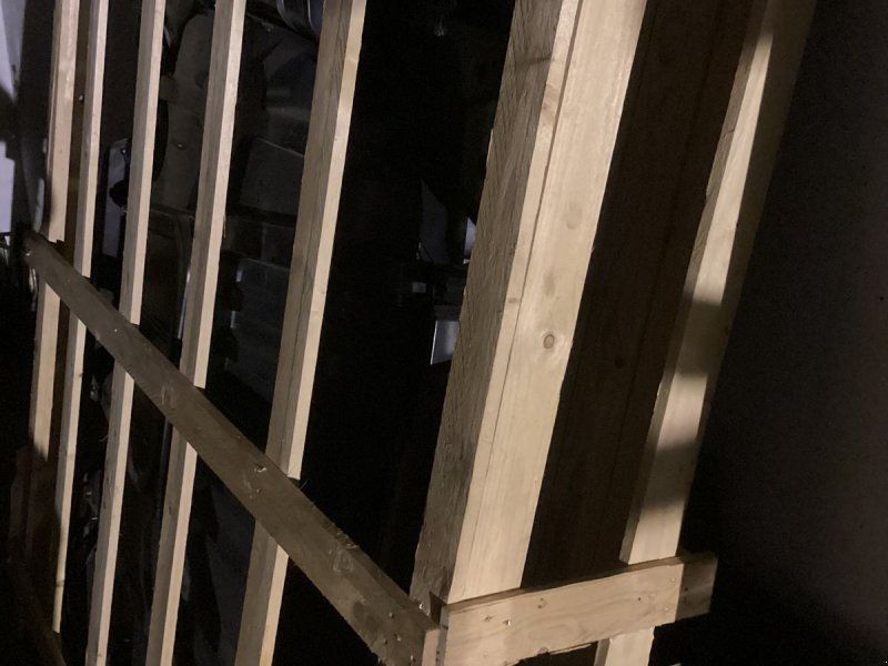 New Holland Kabinendach T6/T7 51581332