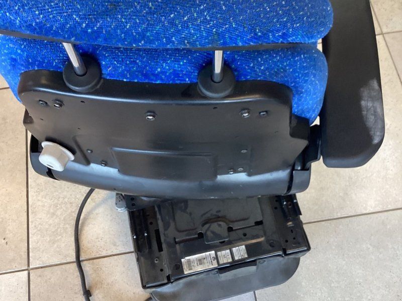 Grammer Maximo Dynamic, MSG95G/741