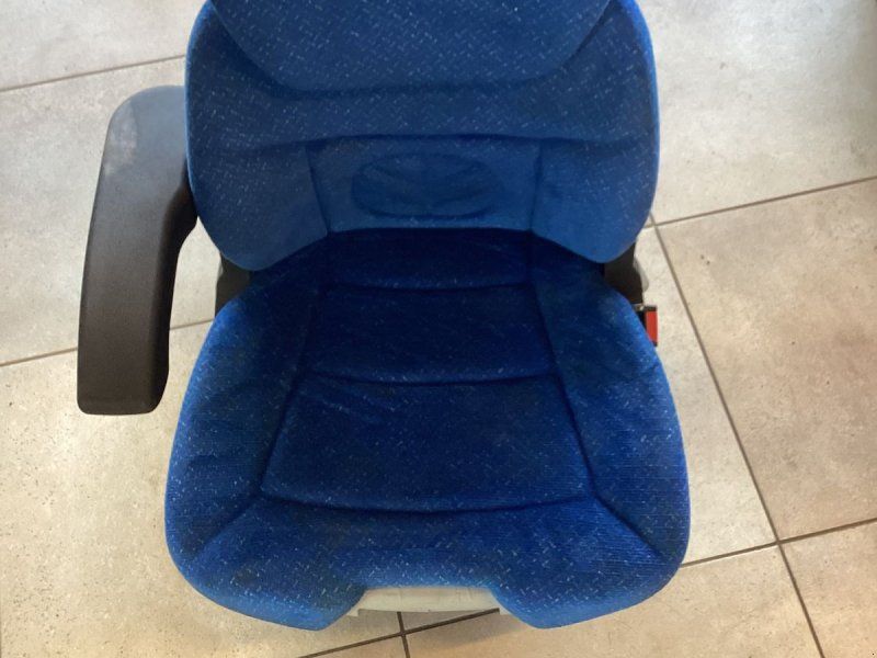 Grammer Maximo Dynamic, MSG95G/741