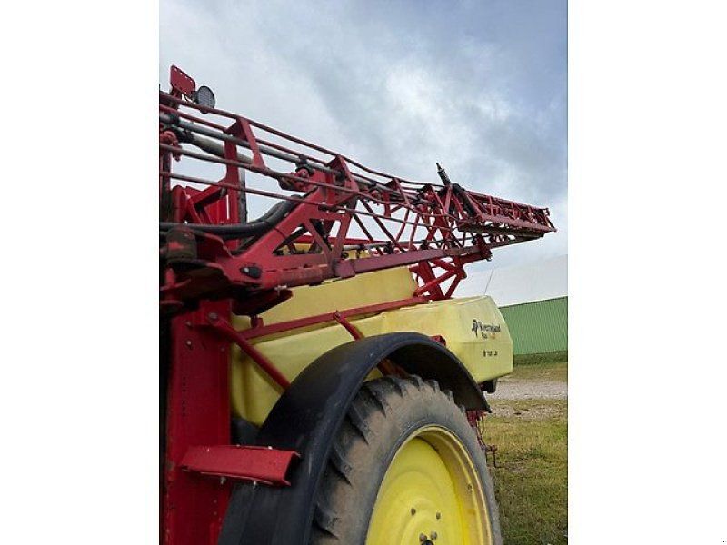 Kverneland IKARUS S38 24 m