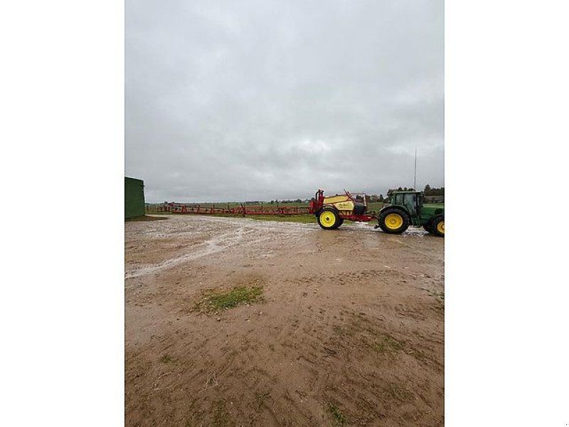 Kverneland IKARUS S38 24 m