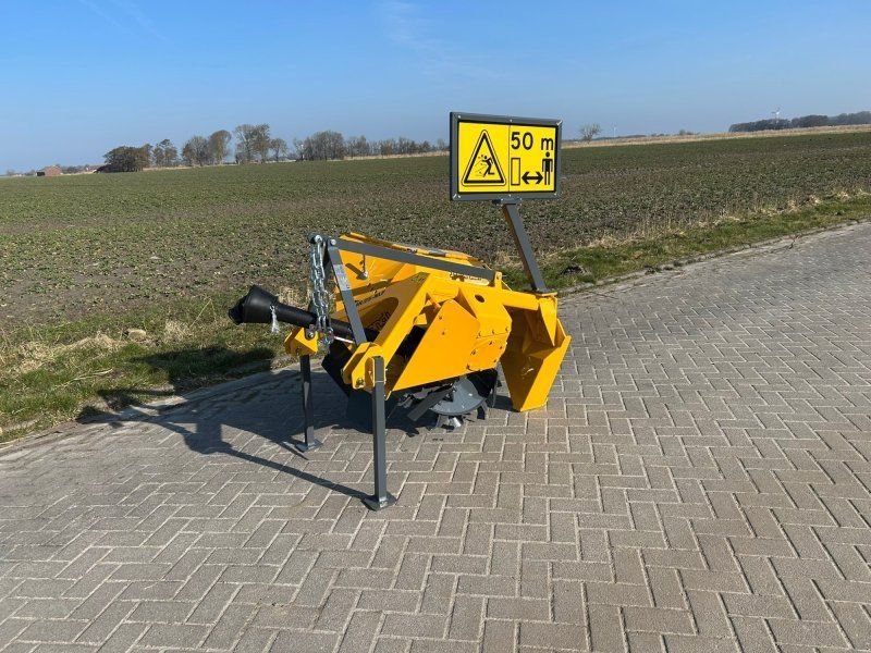 Dondi DMR25 NLF 28°