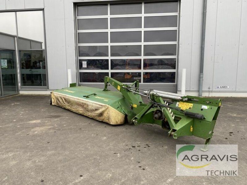 Krone EASYCUT 360