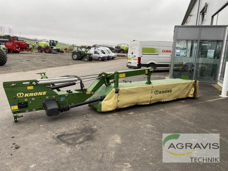 Krone EASYCUT 360