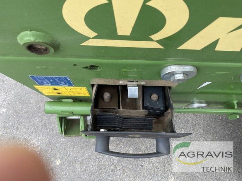 Krone EASYCUT 360