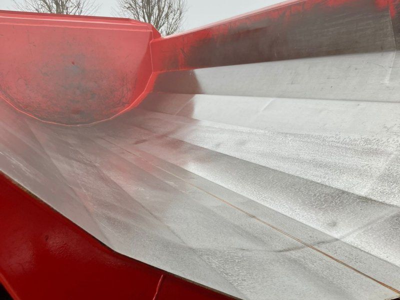 Krampe HP 20 Carrier Erdbaumulde