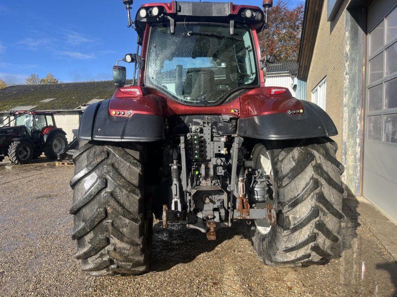 Valtra T254V ST E5