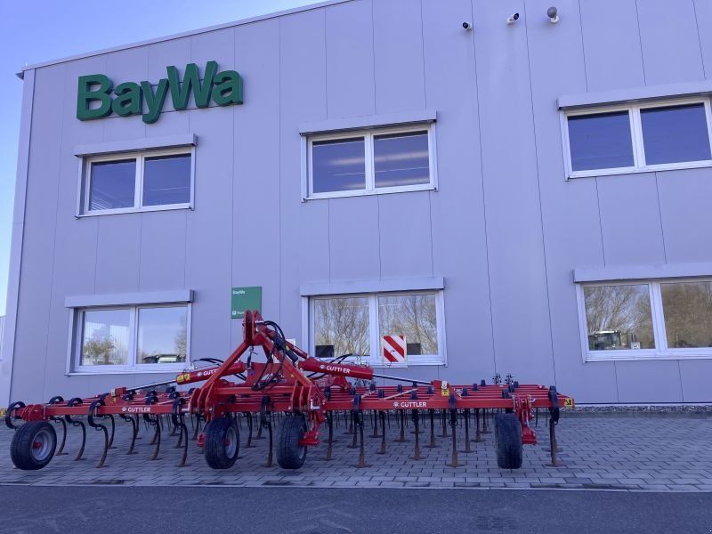 Güttler SUPER MAXX 60-7 BIO