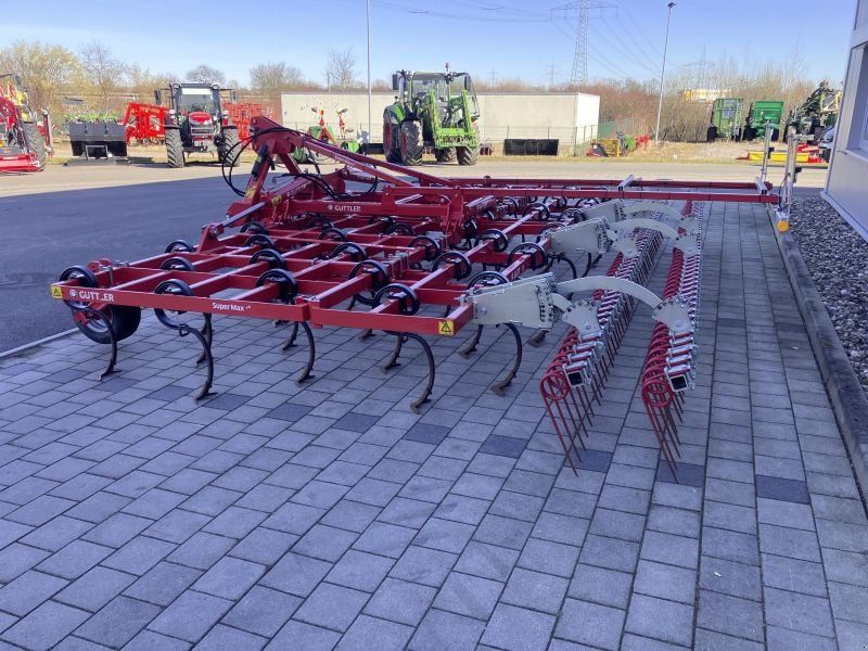 Güttler SUPER MAXX 60-7 BIO