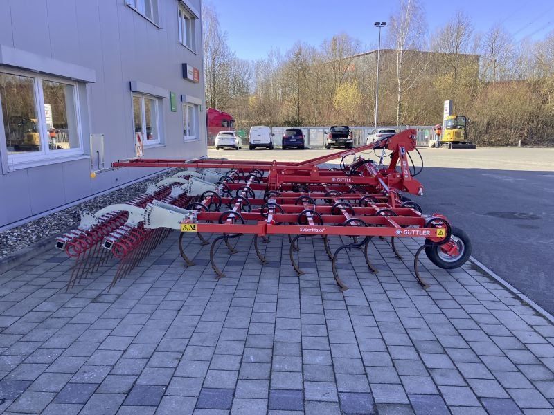 Güttler SUPER MAXX 60-7 BIO