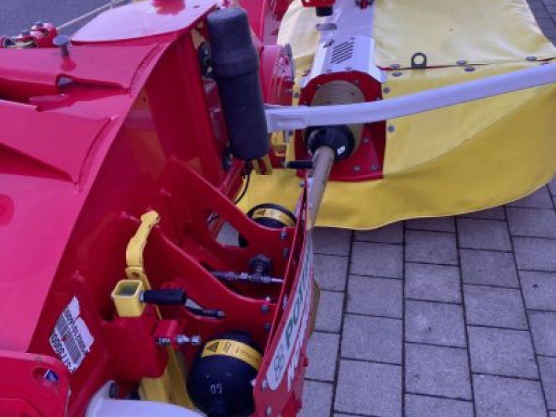 Pöttinger PÖTTINGER NOVACAT 302