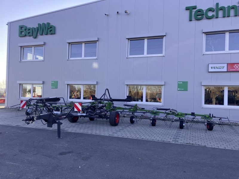 Fendt TWISTER 13010 T