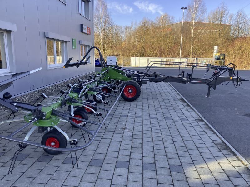 Fendt TWISTER 13010 T