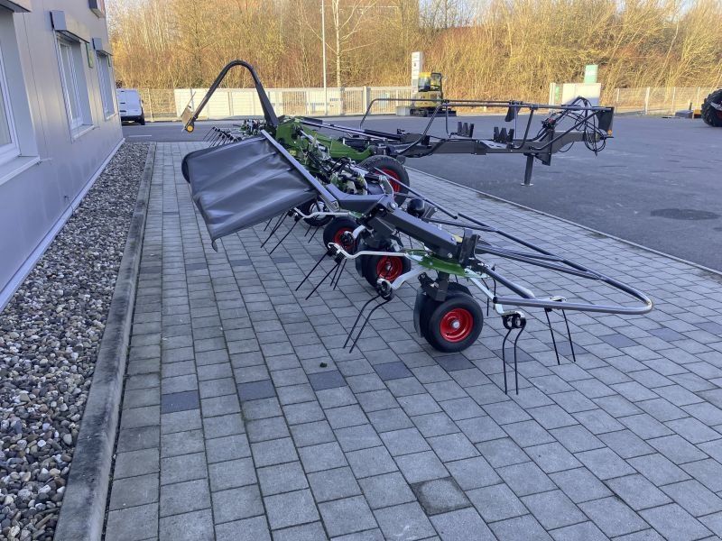 Fendt TWISTER 13010 T