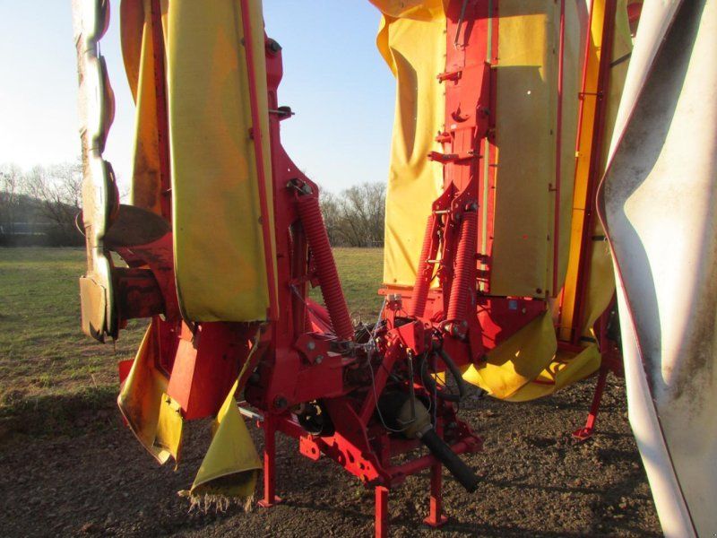 Pöttinger NovaCat 8600