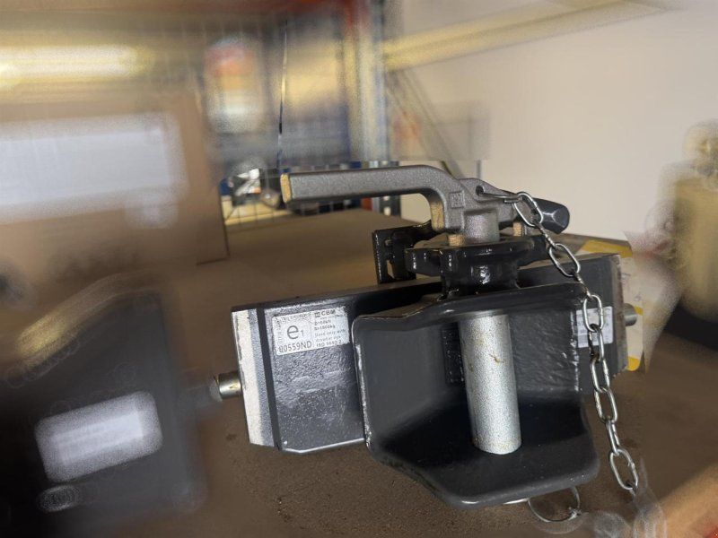 Claas Zugmaul mech. Nexos , Elios, Axos