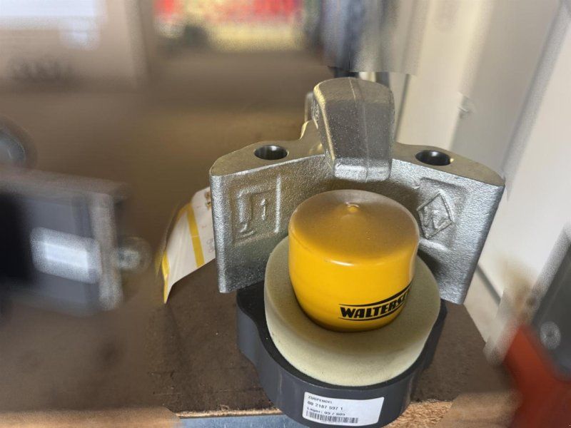 Claas Zugpendel K80 Walterscheid ARION