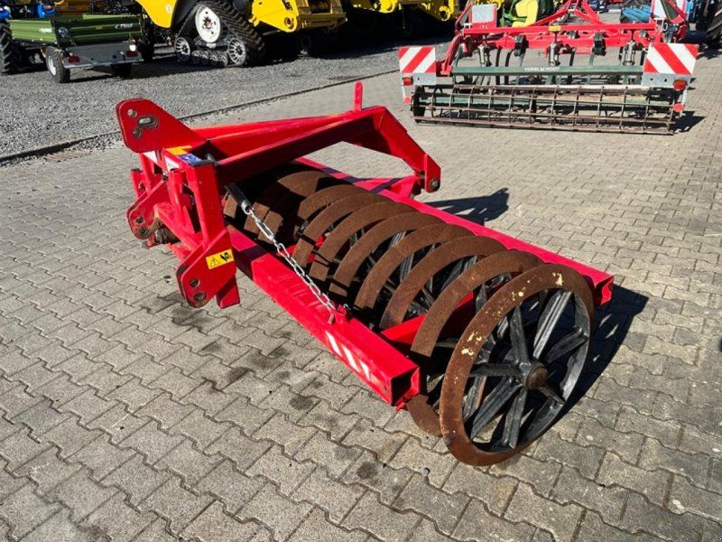 Expom Frontpacker 3 m