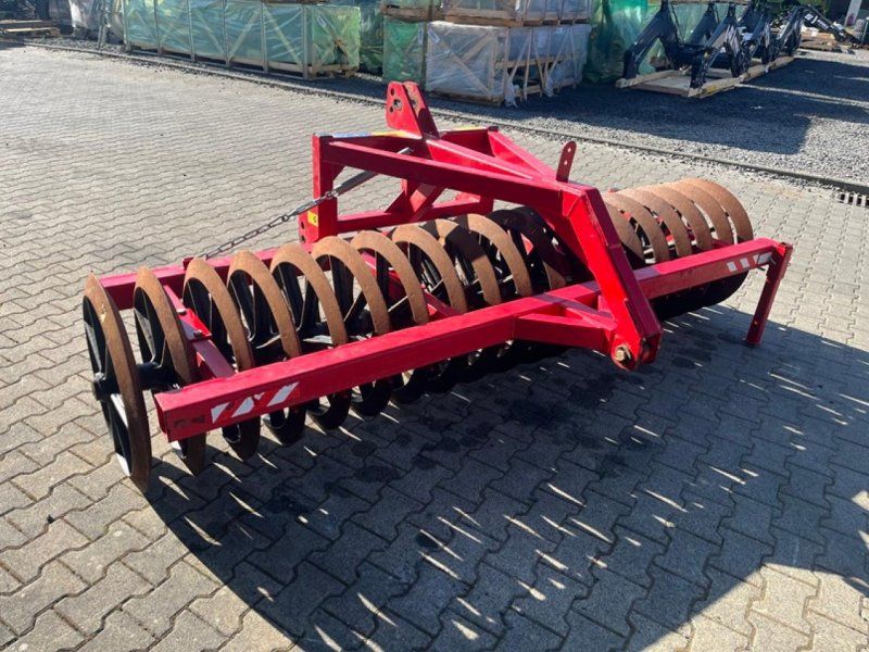 Expom Frontpacker 3 m