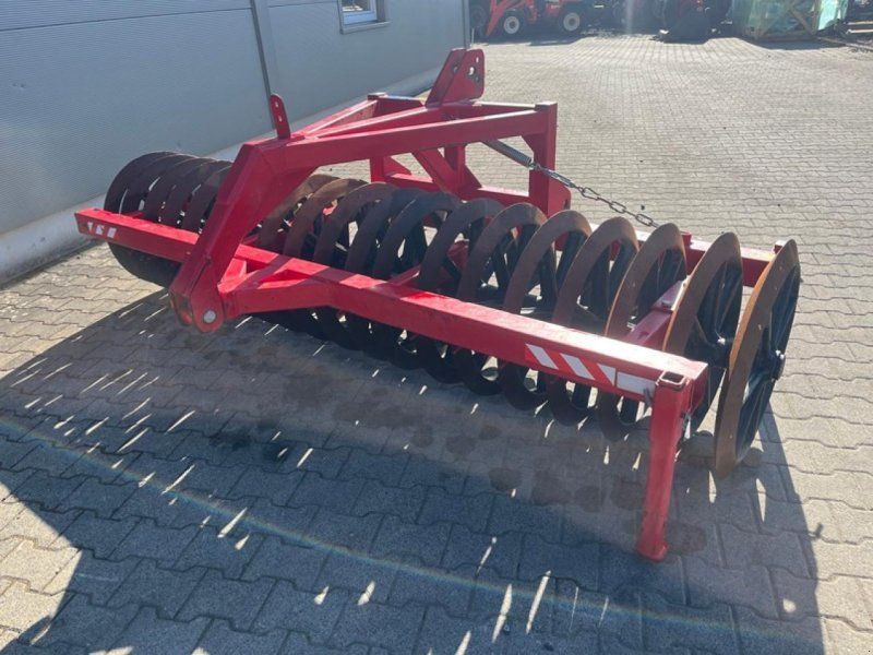 Expom Frontpacker 3 m