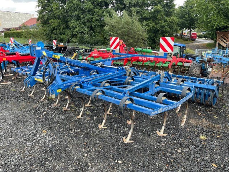 Köckerling Allrounder 500