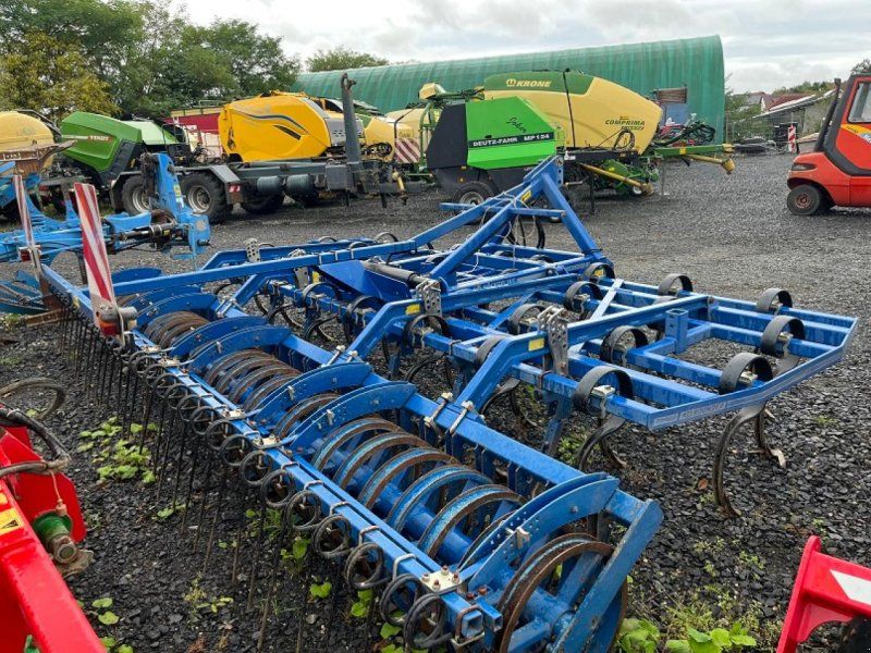 Köckerling Allrounder 500