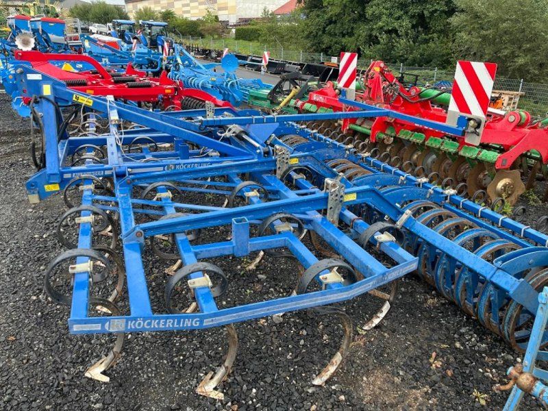 Köckerling Allrounder 500