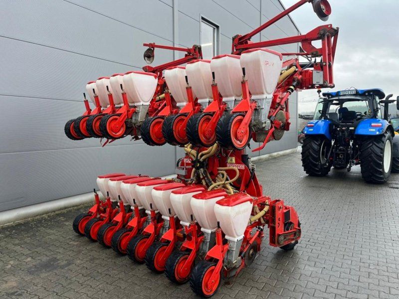 Maschio Manta 16 ROWS