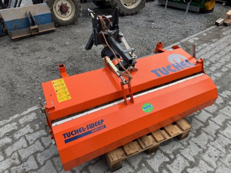 Tuchel Simplex 4001,50 m