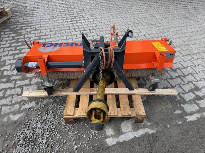 Tuchel Simplex 4001,50 m