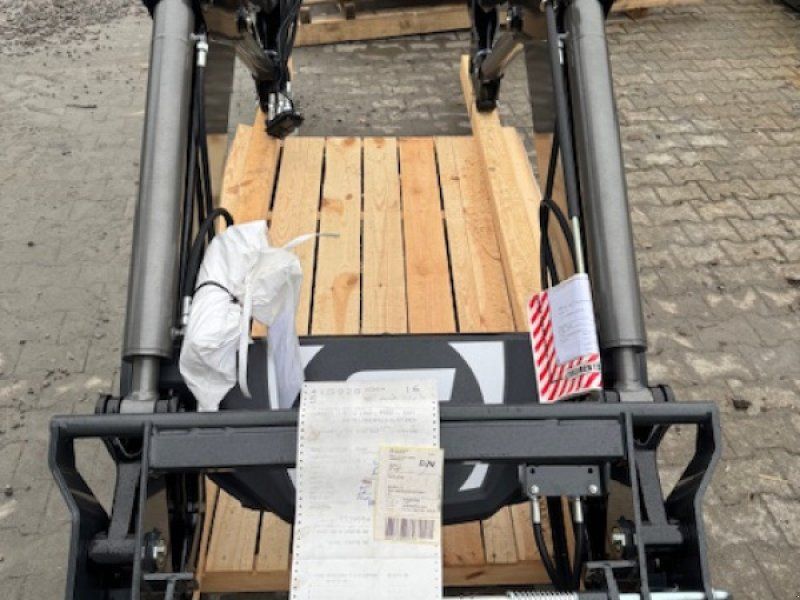 Stoll Profiline FS 41-33