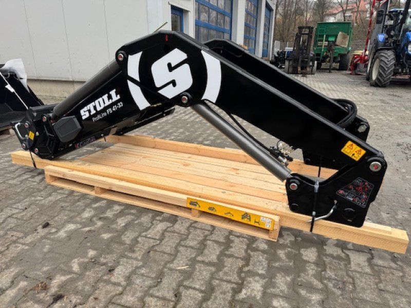 Stoll Profiline FS 41-33